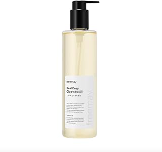 freemay Real Deep Cleansing Oil