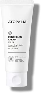 ATOPALM Panthenol Cream