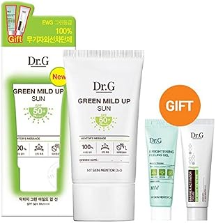 Dr.G GREEN MILD UP SUN+ [SPF50+/PA++++]