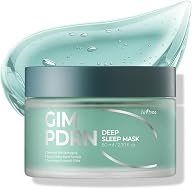 Gim PDRN Deep Sleep Mask