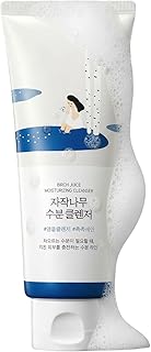 ROUND LAB Birch Juice Moisturizing Cleanser