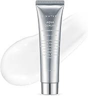 S.NATURE Aqua Squalane Moisturizing Cream