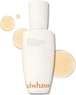 Sulwhasoo First Care Activating Serum