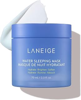 LANEIGE Water Sleeping Mask