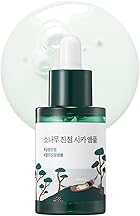 ROUNDLAB Pine Calming Cica Ampoule
