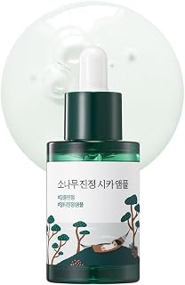 ROUNDLAB Pine Calming Cica Ampoule