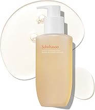 Sulwhasoo Gentle Cleansing Foam