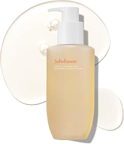 Sulwhasoo Gentle Cleansing Foam