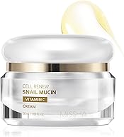 Missha Super Aqua Snail Cream