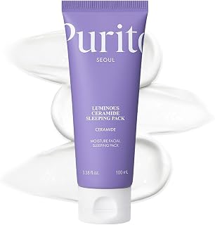 Purito Dermide Cica Barrier Sleeping Pack