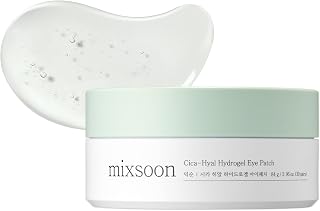 Mixsoon Cica-Hyal Eye Patch