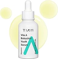 TIAM Vita A Bakuchiol Youth Serum