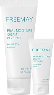 freemay Real Moisture Cream