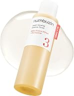 No.3 Super Glowing Essence Toner