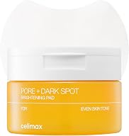 celimax Pore + Dark Spot Brightening Pad