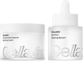 Celladix Trouble Sebum Rebalancing 131 Ampoule