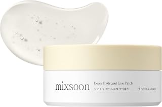 Mixsoon Bean Hydrogel Eye Patch