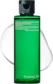 Pyunkang Yul Ultimate Calming Solution Toner