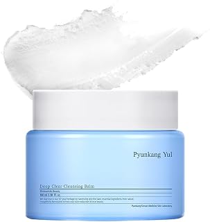 Pyunkang Yul Deep Clear Cleansing Balm