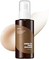 Isntree Green Tea Fresh Emulsion
