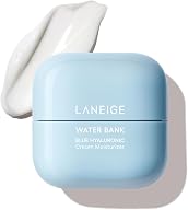 Laneige Water Bank Blue Hyaluronic Emulsion