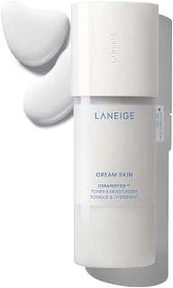 Laneige Cream Skin Toner & Moisturizer