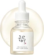 Beauty of Joseon Glow Deep Serum: Rice + Alpha-Arbutin
