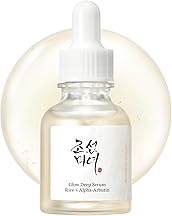 Beauty of Joseon Glow Deep Serum: Rice + Alpha-Arbutin