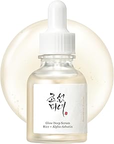 Beauty of Joseon Glow Deep Serum: Rice + Alpha-Arbutin