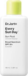 Dr. Jart+ Every Sun Day Sun Fluid SPF 50+