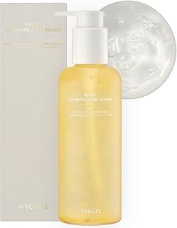HYGGEE Relief Chamomile Cream