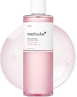 medicube PDRN Pink Cica Soothing Toner