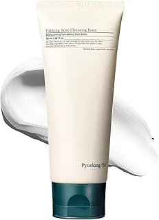 Pyunkang Yul Calming Low pH Foaming Cleanser