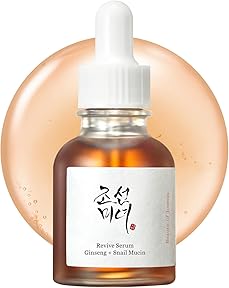 Beauty of Joseon Revive Serum: Ginseng + Snail Mucin