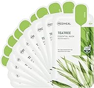 Mediheal Tea Tree Care Solution Essential Mask