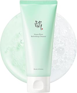 Beauty of Joseon Green Plum Refreshing Cleanser