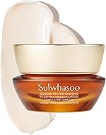 Sulwhasoo Concentrated Ginseng Renewing Eye Cream