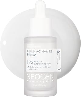 NEOGEN Real 15% Niacinamide Serum