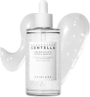 Madagascar Centella Tone Brightening Capsule Ampoule