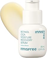 Innisfree Retinol Cica Repair Ampoule