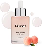 LABOREVE PeachMicrobiome 84 EGF Serum