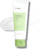 iUNIK Centella Calming Gel Cream