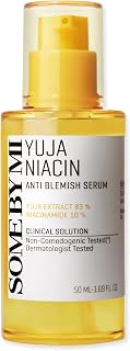 SOME BY MI Yuja Niacin Anti Blemish Serum