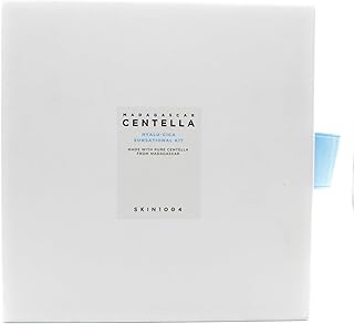 SKIN1004 Madagascar Centella Hyalu-Cica Water-Fit Sun Serum SPF50+ PA++++