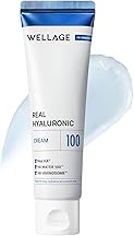 WELLAGE Real Hyaluronic Soothing Cream