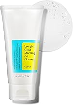 COSRX Low pH Good Morning Gel Cleanser