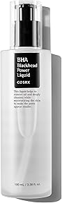 COSRX BHA Blackhead Power Liquid