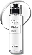 COSRX 6X Peptide Collagen Booster Toner Serum