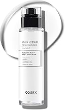 COSRX 6X Peptide Collagen Booster Toner Serum