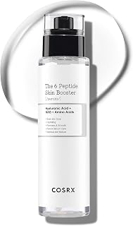 COSRX 6X Peptide Collagen Booster Toner Serum